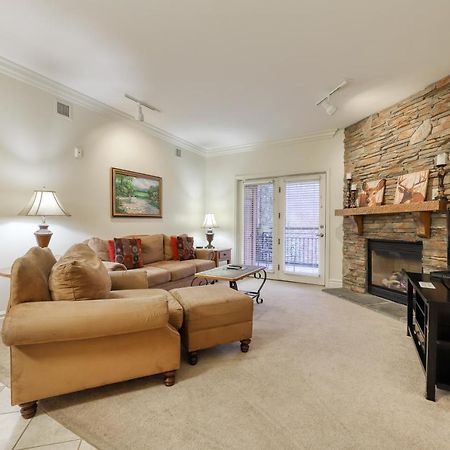 Baskins Creek Condos II Gatlinburg Habitación foto