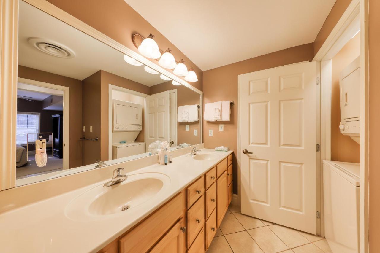 Baskins Creek Condos II Gatlinburg Habitación foto