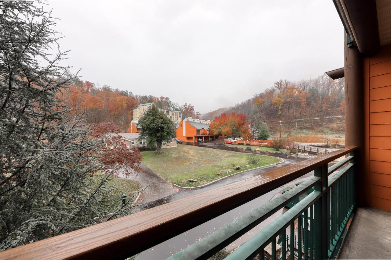 Baskins Creek Condos II Gatlinburg Habitación foto