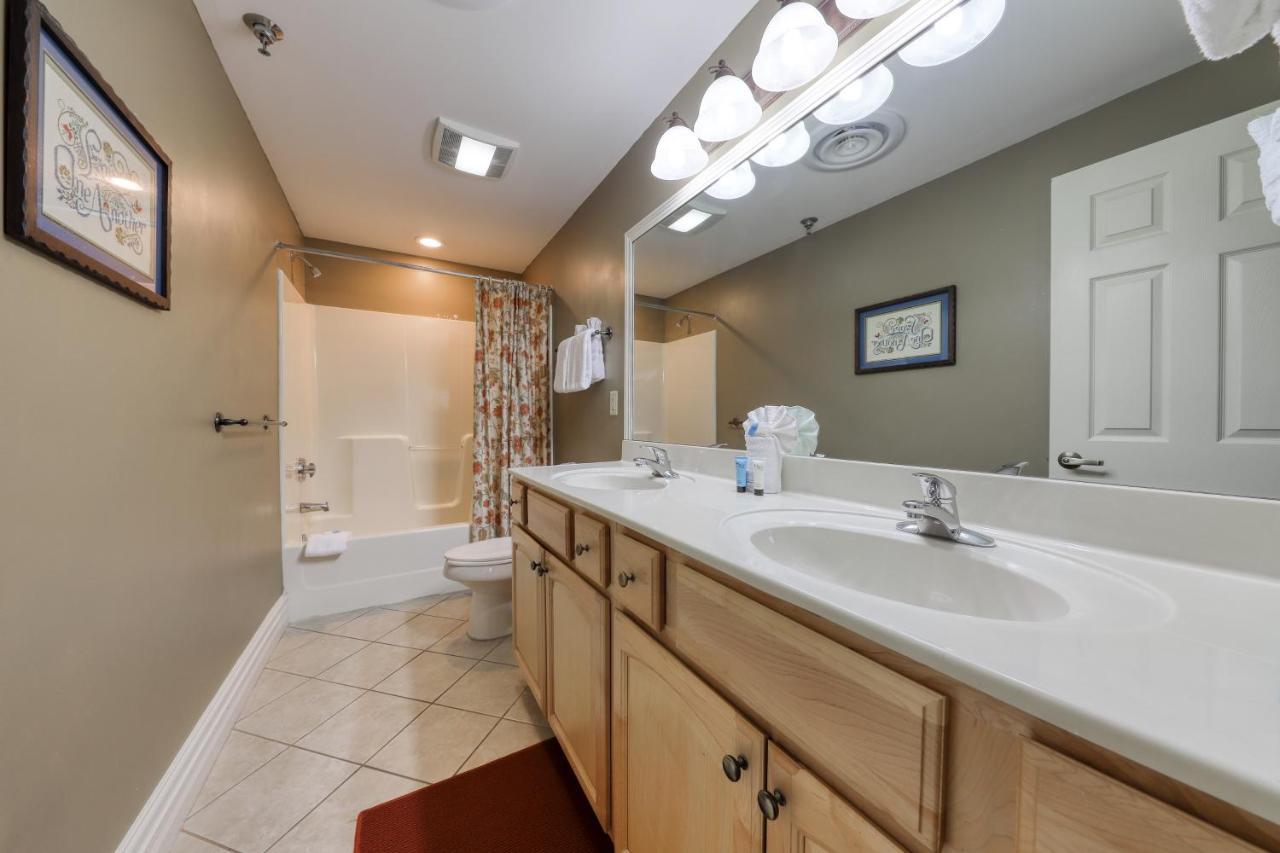 Baskins Creek Condos II Gatlinburg Habitación foto
