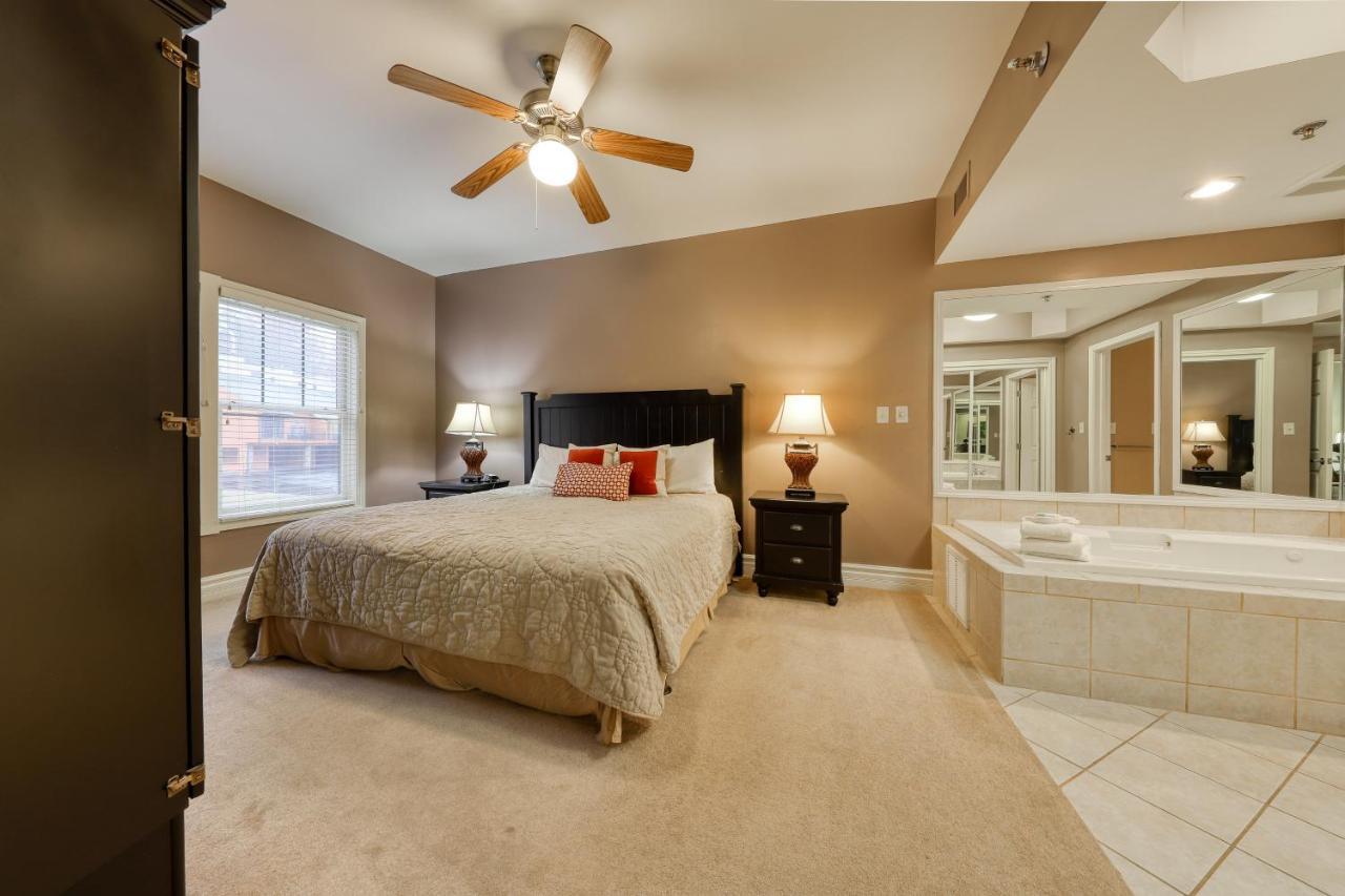 Baskins Creek Condos II Gatlinburg Habitación foto